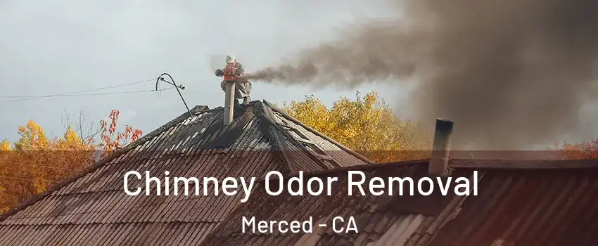  Chimney Odor Removal Merced - CA