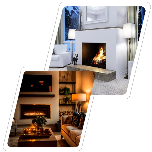 Remove Chimney Odor in Merced, CA