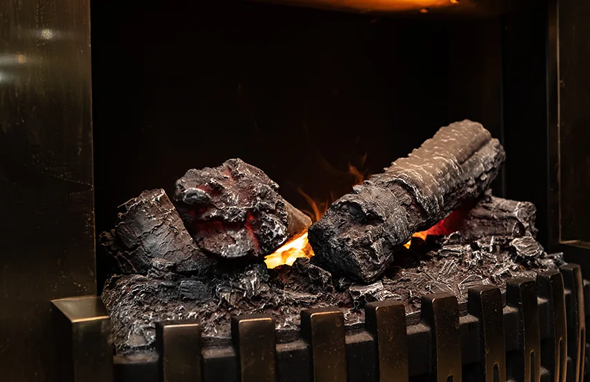 Soot Removal in Merced, California