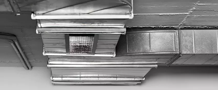Trusted Air Duct Cleaning Company in Merced, California