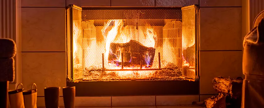 Astria Vent Free Gas Fireplaces Installation in Merced, CA