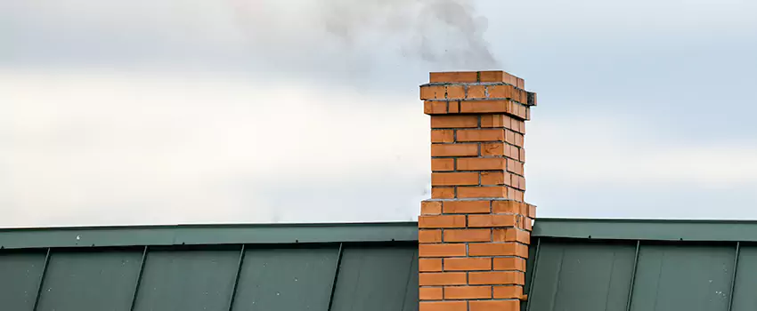 Animal Screen Chimney Cap Repair And Installation Services in Merced, California