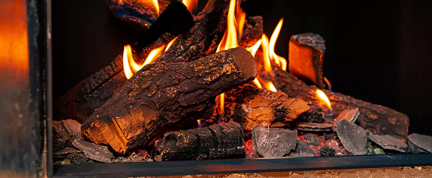 Chimney Fireplace Ash Dump Cleaning in Merced, CA