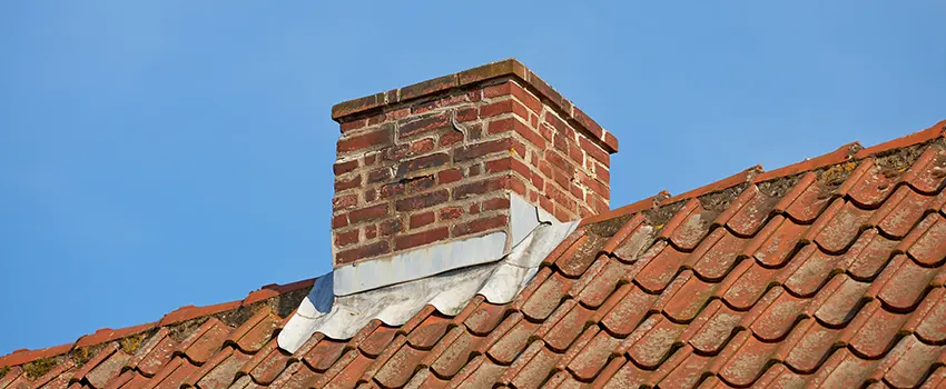 Residential Chimney Bricks Rotten Repair Services in Merced, CA