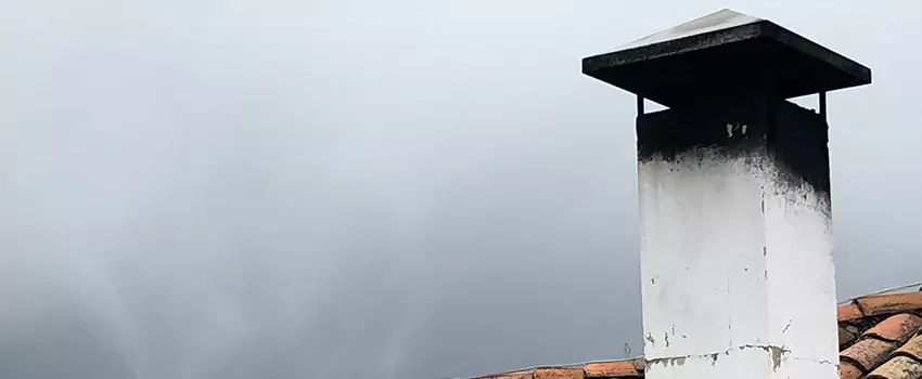 Chimney Damper Inspection in Merced, CA