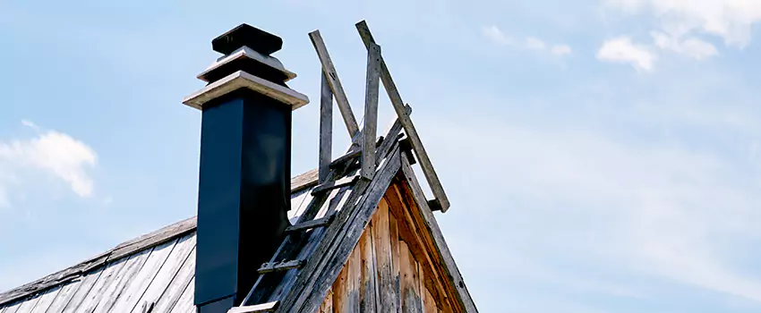 Chimney Creosote Cleaning in Merced, CA