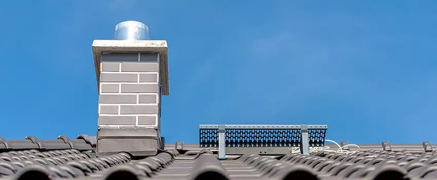Chimney Flue Relining Services in Merced, California