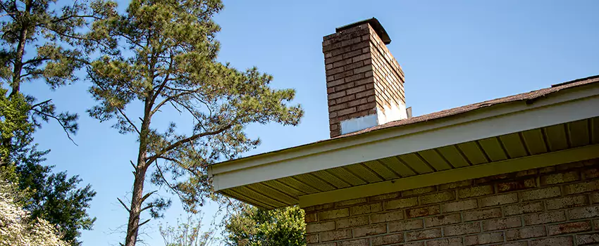 Budget-Friendly Chimney Masonry Service in Merced, California