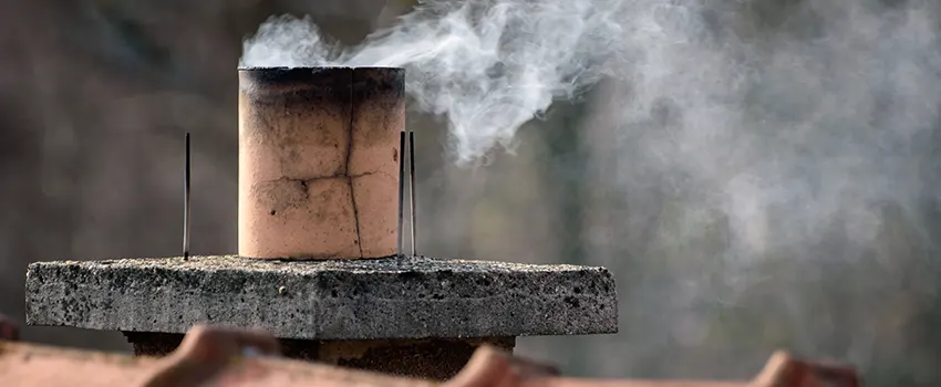 Wood Burning Chimney Odor Removal in Merced, CA