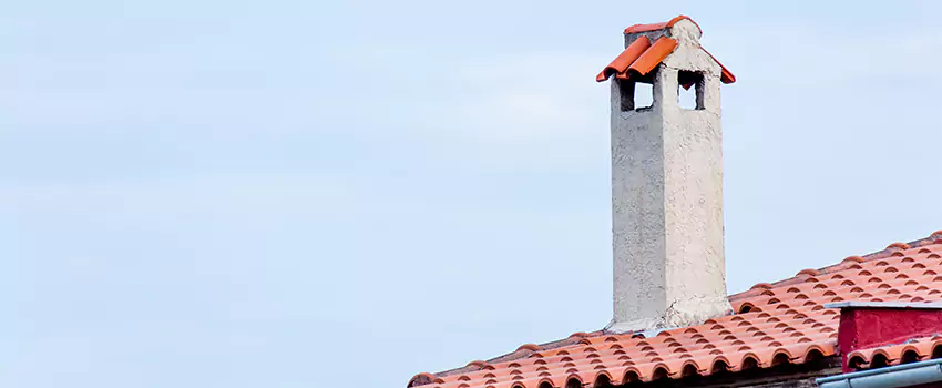 Chimney Pot Replacement in Merced, CA