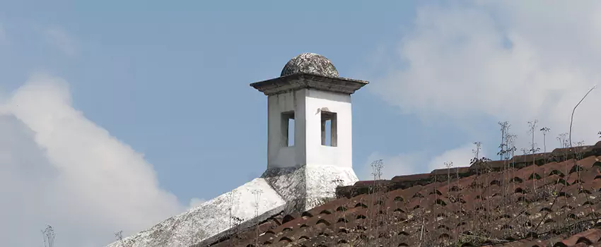 Cost To Rebuild A Chimney in Merced, CA