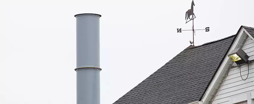 Chimney Inspection in Merced, CA