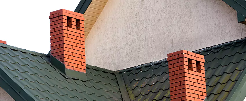 Chimney Saver Waterproofing Services in Merced, California