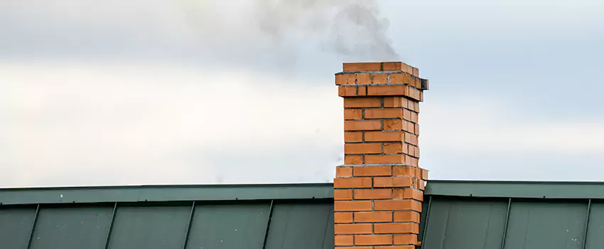 Chimney Soot Cleaning Cost in Merced, CA