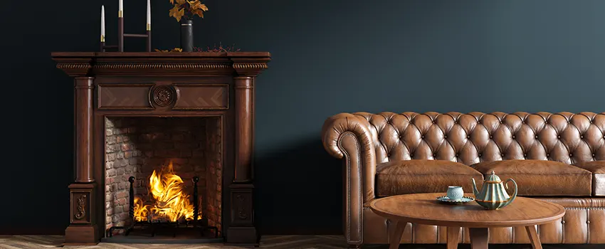 Traditional Fireplace Design Refurbishment Costs in Merced, California