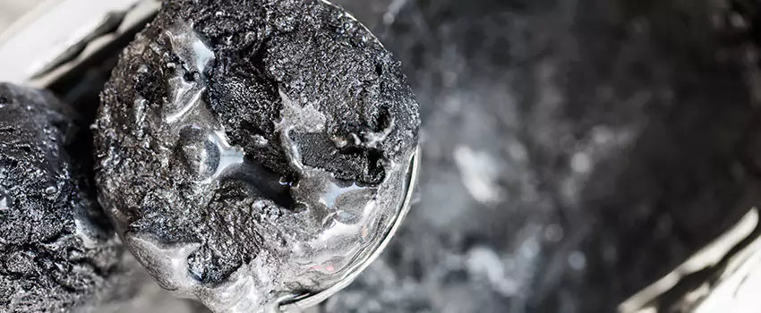 Clogged Dryer Vent Lint Cleaning in Merced, California