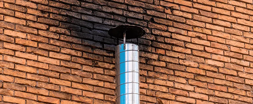 Diagnosing Commercial Chimney Problems in Merced, CA