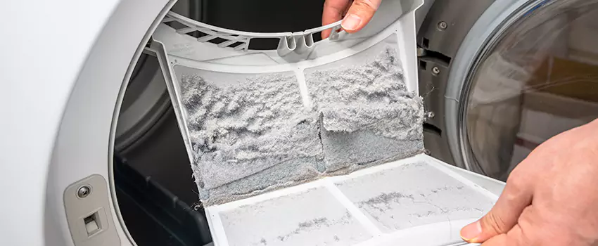 Best Dryer Lint Removal Company in Merced, California