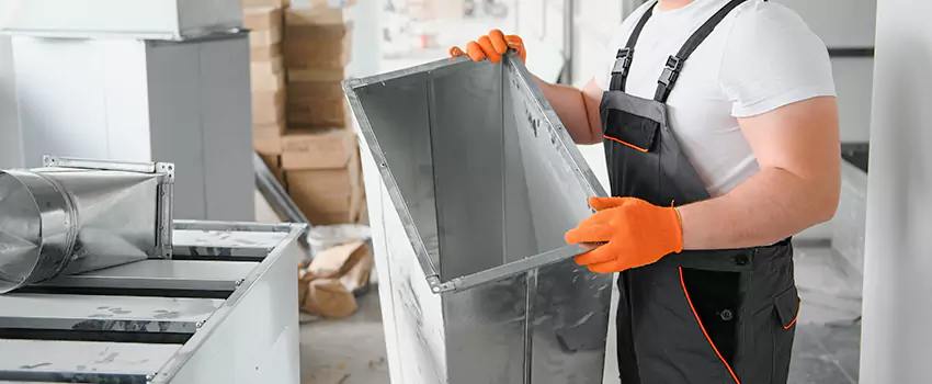 Benefits of Dryer Vent Inspection in Merced, CA