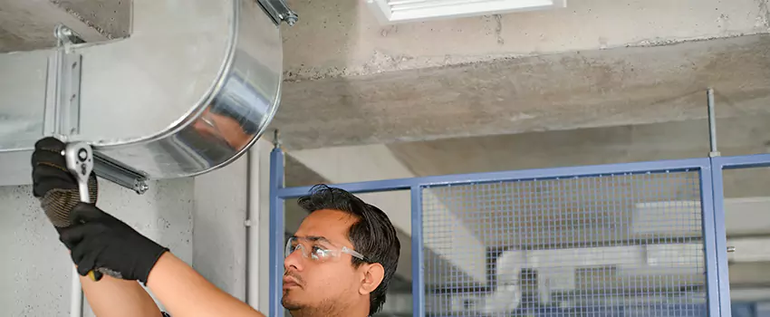 HVAC Ductwork Cleaning in Merced, CA