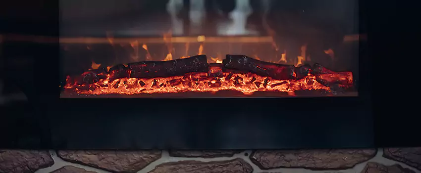 Outdoor Electric Fireplace Installation Solutions in Merced, CA