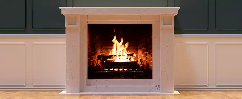 Empire Comfort Systems Fireplace Installation and Replacement in Merced, California