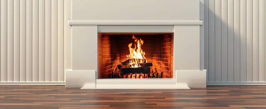 Fireplace Broken Ashtray Repair Services in Merced, California