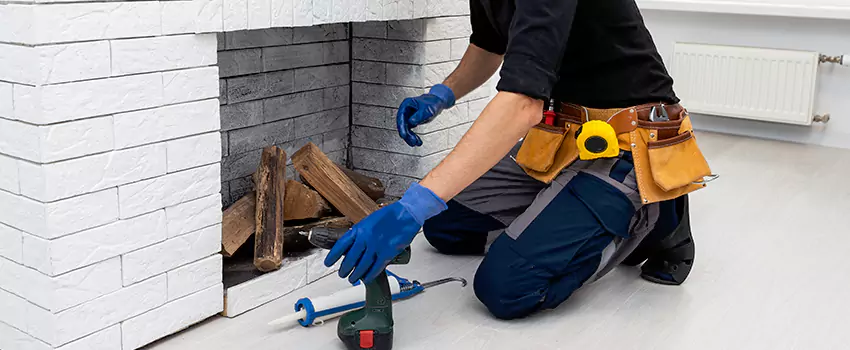 Fireplace Doors Cleaning in Merced, California