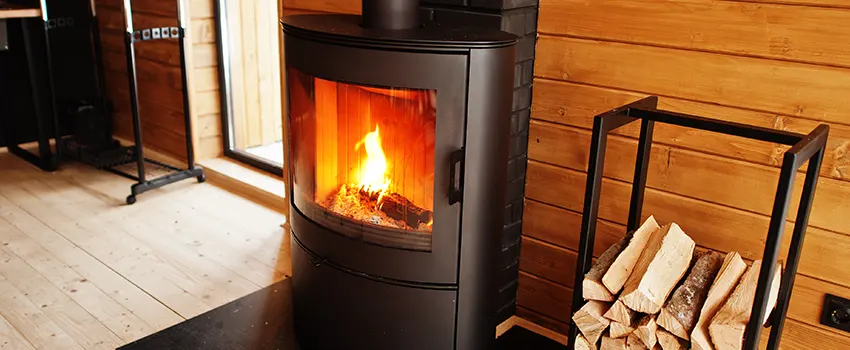 Gas Fireplace Door Handle Installation Services in Merced, California
