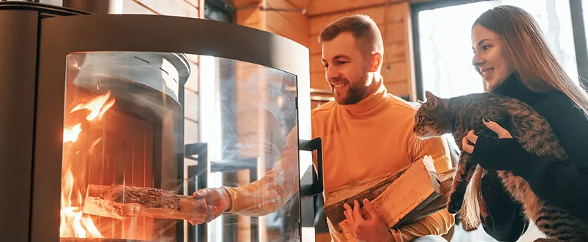 Fireplace Door Installation And Replacement Contractors in Merced, CA