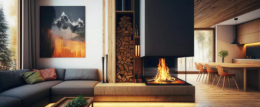 Fixing Electric Fireplace Problem in Merced, California