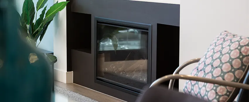 Welding Repairs for Fireplace Grate in Merced, CA