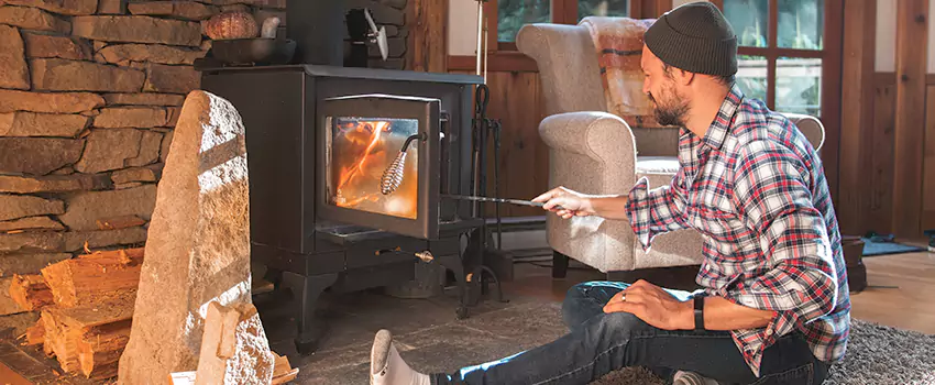 Fireplace Chimney Maintenance in Merced, California