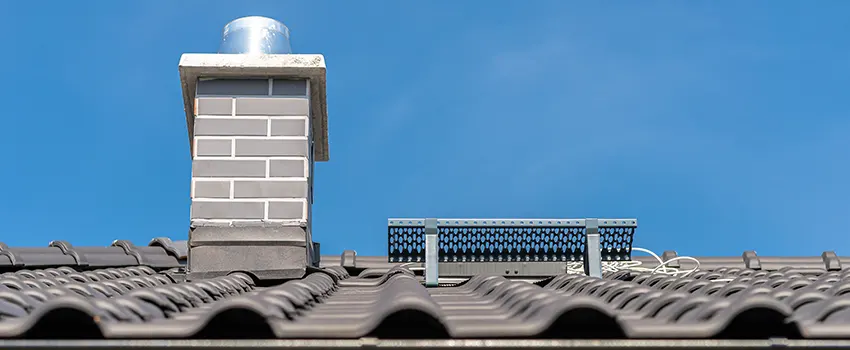 Repair Blocked Chimney in Merced, California
