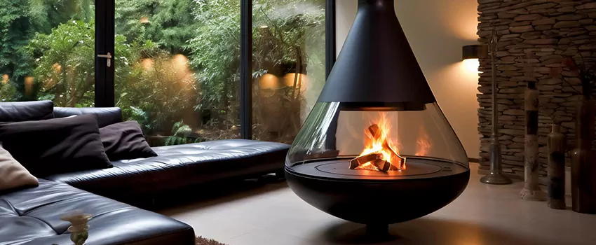 Affordable Floating Fireplace Repair And Installation Services in Merced, California