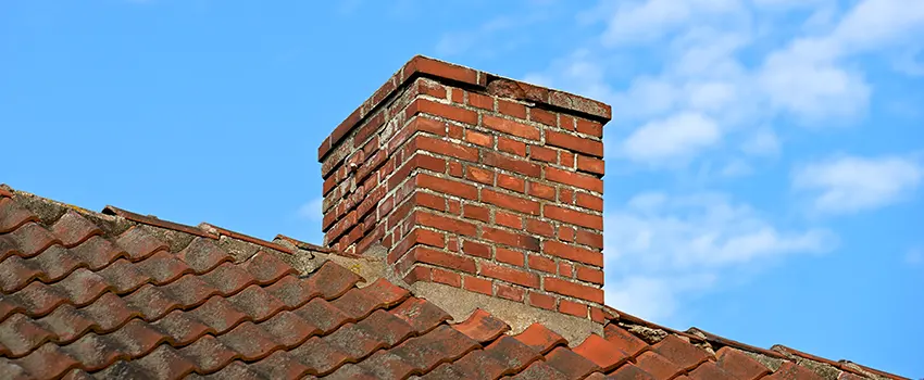 Flue Tiles Cracked Repair Services near Me in Merced, CA