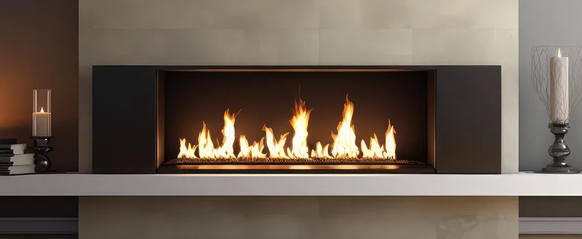 Vent Free Gas Fireplaces Repair Solutions in Merced, California