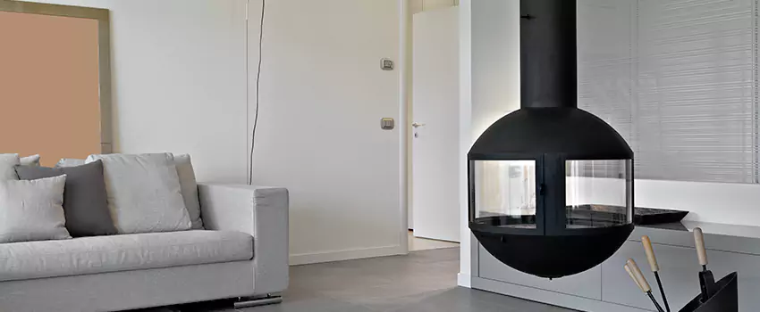 Hanging & Suspended Fireplaces Designer in Merced, California