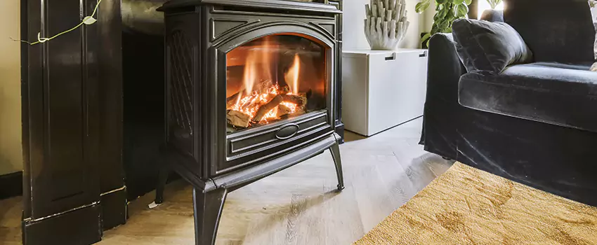 Cost of Hearthstone Stoves Fireplace Services in Merced, California