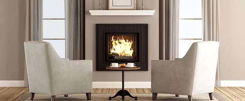 Heat & Glo Outdoor Gas Fireplaces Installation Contractors in Merced, California