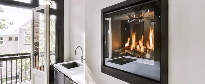 Heatilator Outdoor Fireplace Services in Merced, California