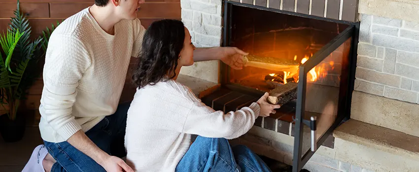 Kings Man Direct Vent Fireplaces Services in Merced, California