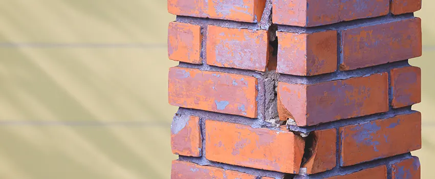 Leaking Chimney Repair And Replacement Cost in Merced, California