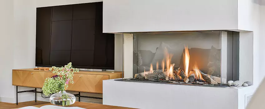 Ortal Wilderness Fireplace Repair and Maintenance in Merced, California