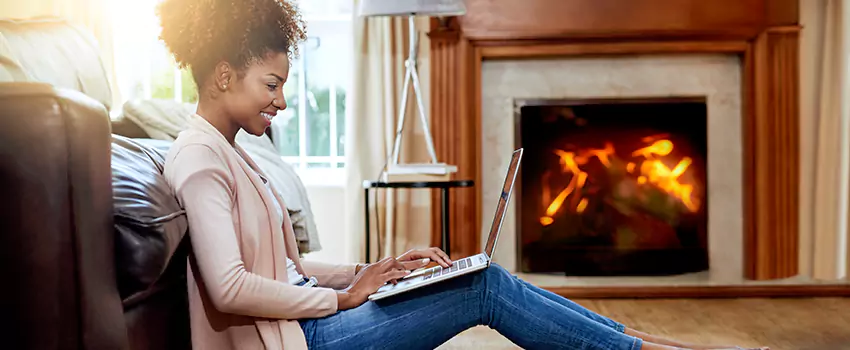 Cost-Effective Osburn Fireplace Installation and Repair in Merced, CA