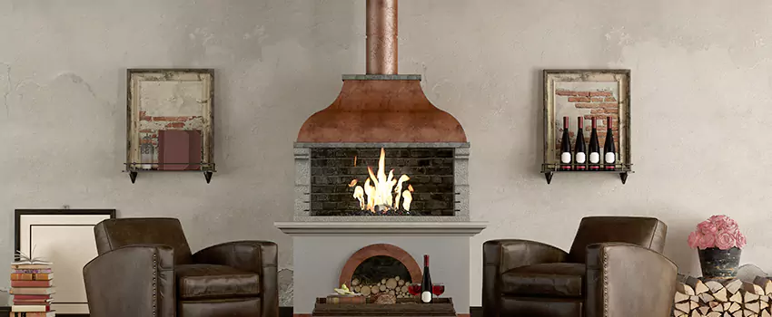 Benefits of Pacific Energy Fireplace in Merced, California