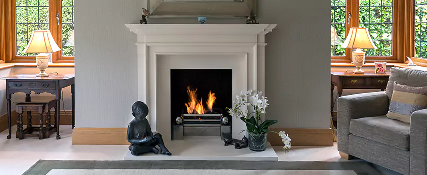 RSF Fireplaces Maintenance and Repair in Merced, California