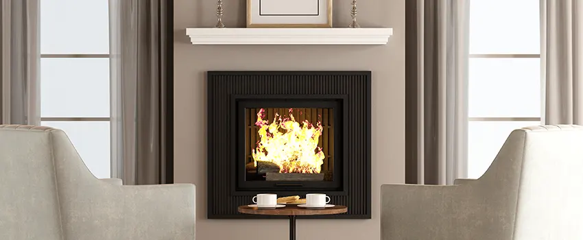 Superior Outdoor Fireplace Repair in Merced, CA