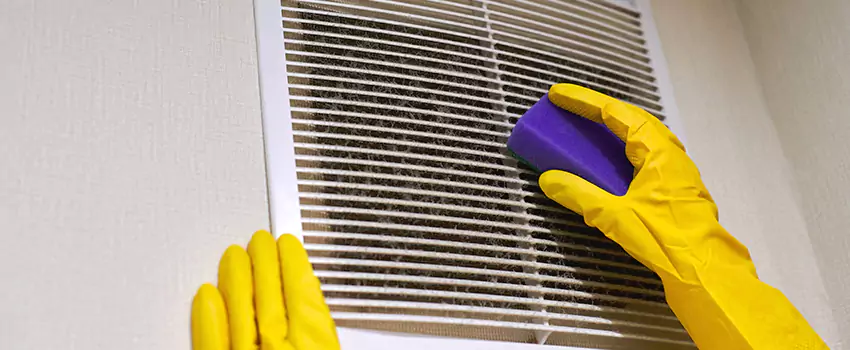 Vent Cleaning Company in Merced, CA