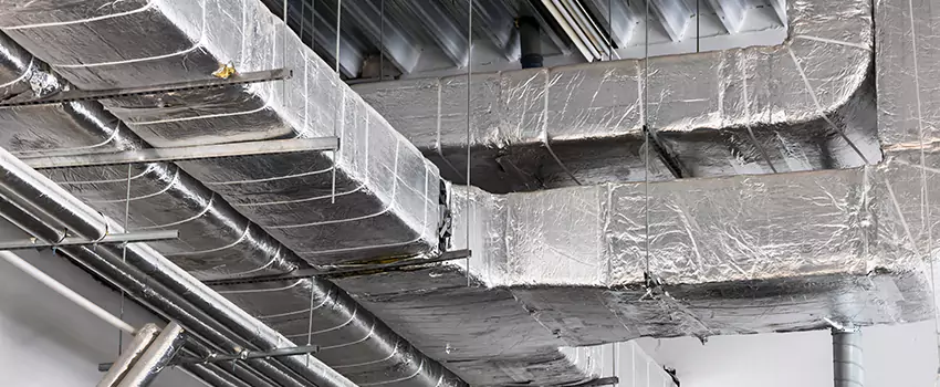 Vent Dust Cleaning Cost in Merced, CA